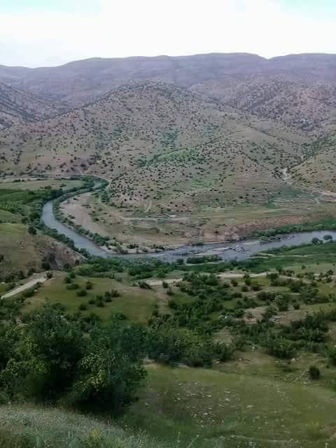 Siirt Demirkaya Köyü Resimleri 3