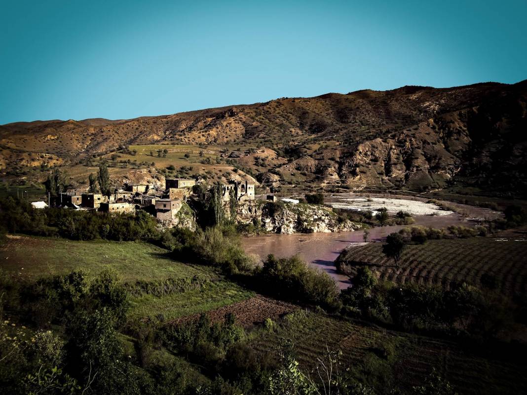 Siirt Demirkaya Köyü Resimleri 4