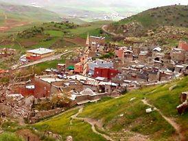 Siirt Doluharman Köyü Resimleri 1