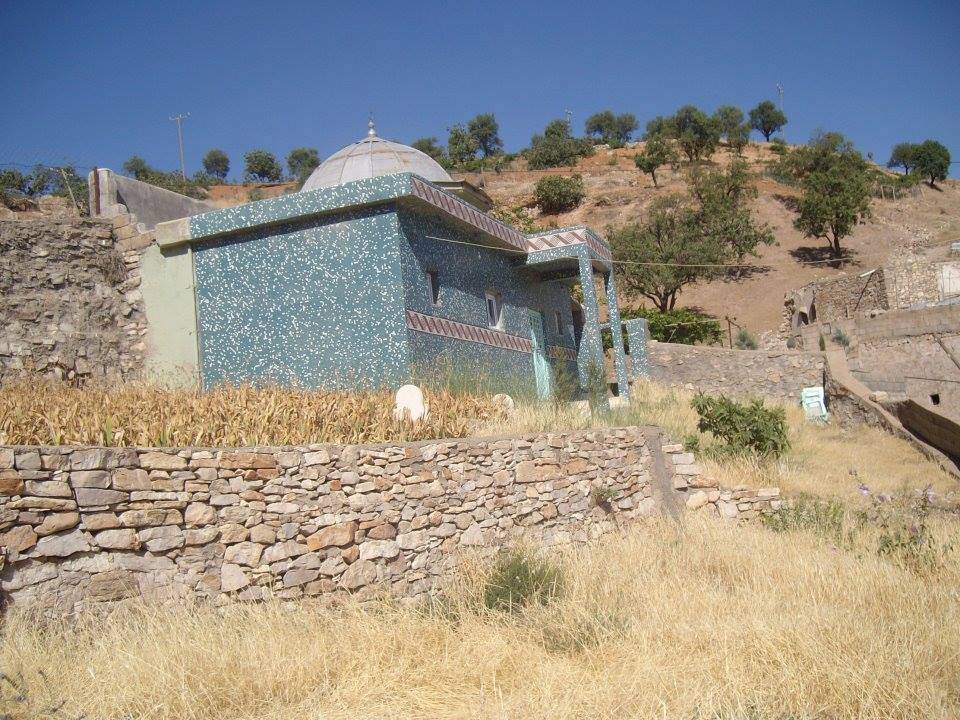 Siirt Doluharman Köyü Resimleri 2