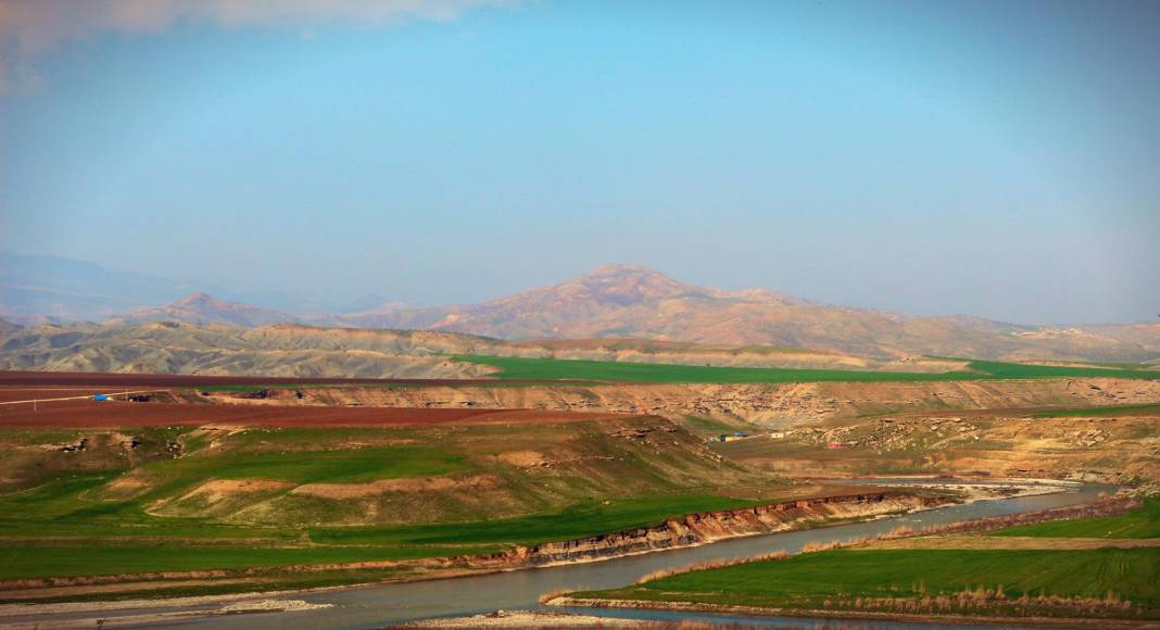 Siirt Eğlence Köyü Resimleri 2