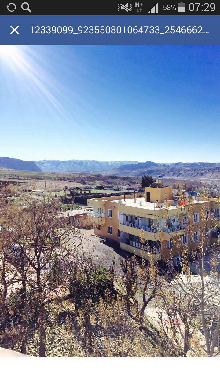 Siirt Eğlence Köyü Resimleri 3