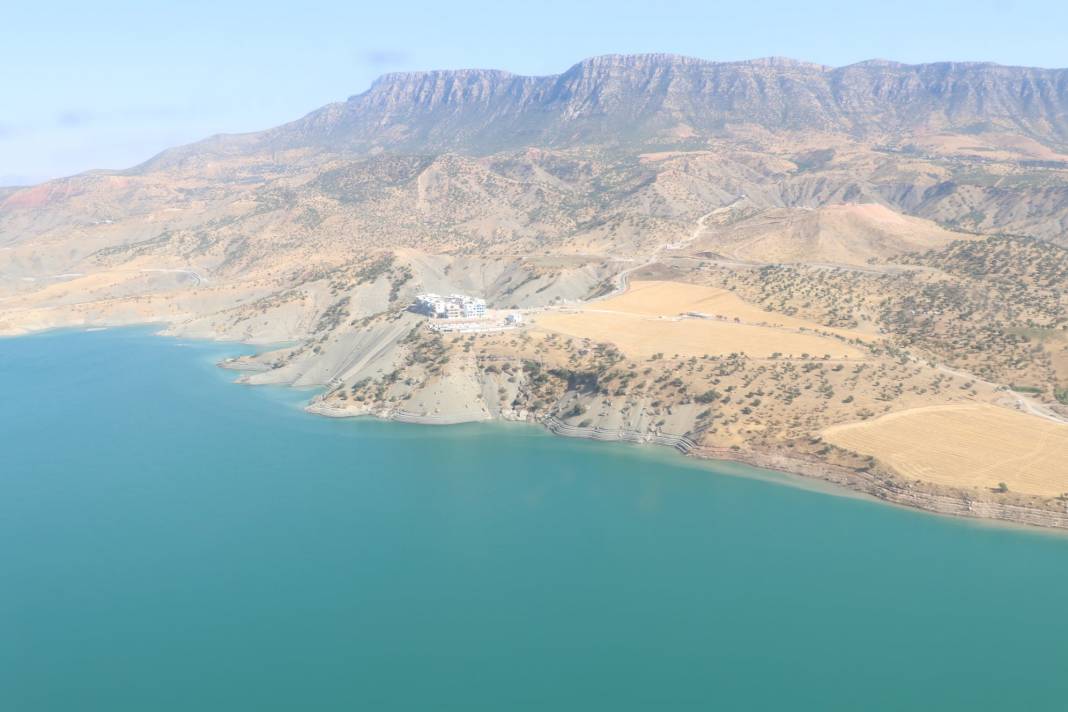 Siirt Eğlence Köyü Resimleri 5