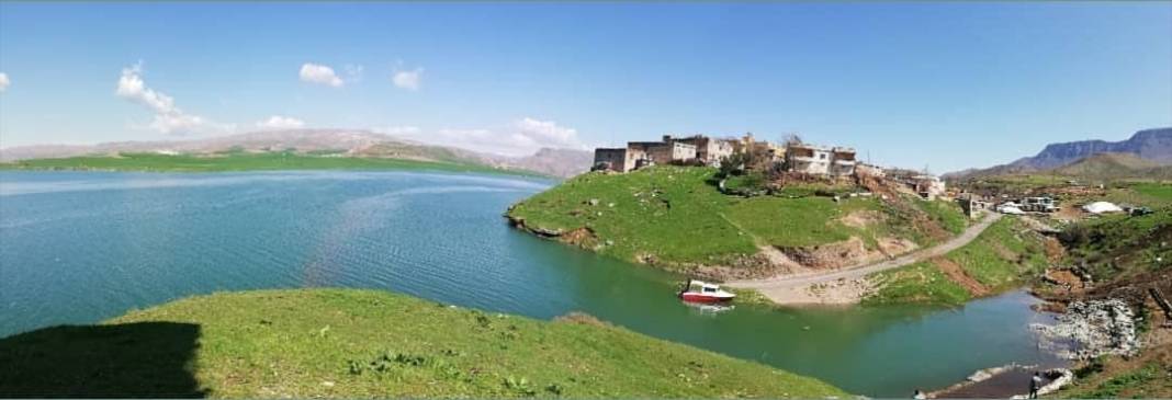 Siirt Eğlence Köyü Resimleri 6