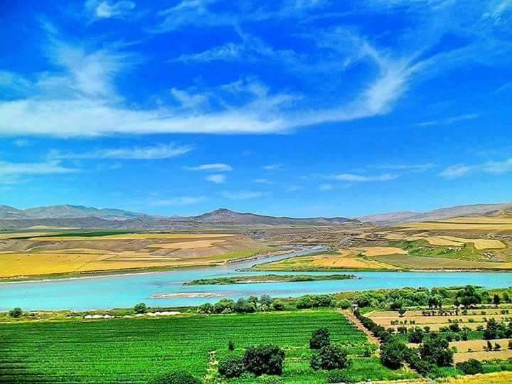 Siirt Eğlence Köyü Resimleri 7