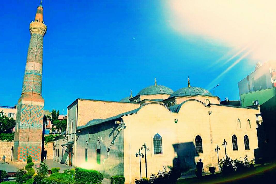 Siirt Ekmekçiler Köyü Resimleri 2