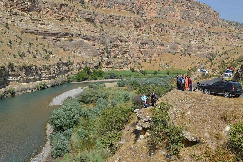 Siirt Ekmekçiler Köyü Resimleri 4