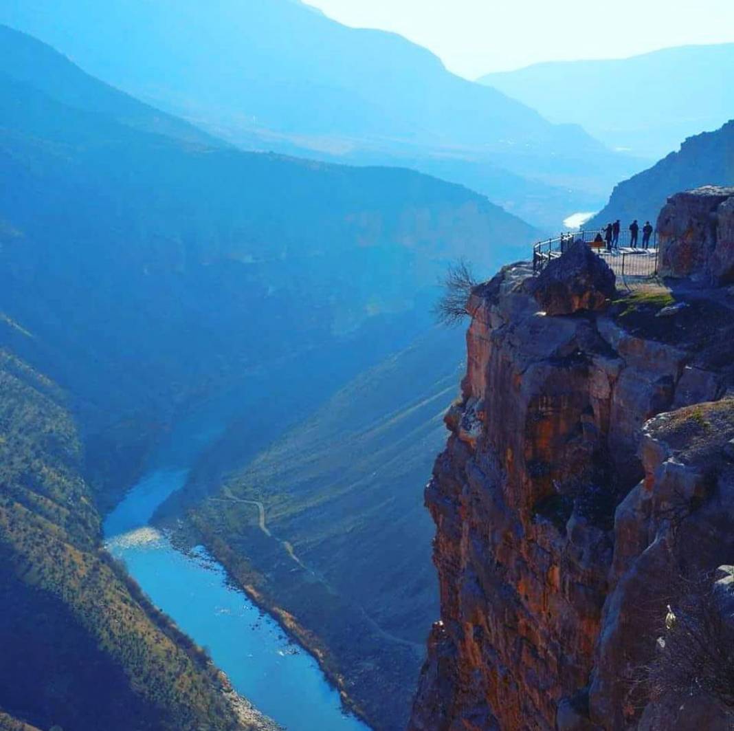 Siirt Ekmekçiler Köyü Resimleri 5