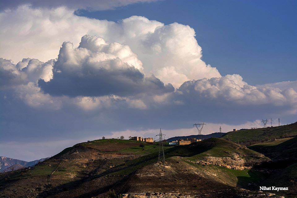Siirt Kayaboğaz Köyü Resimleri 2