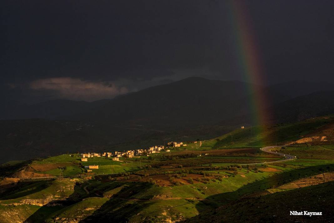 Siirt Kayaboğaz Köyü Resimleri 3