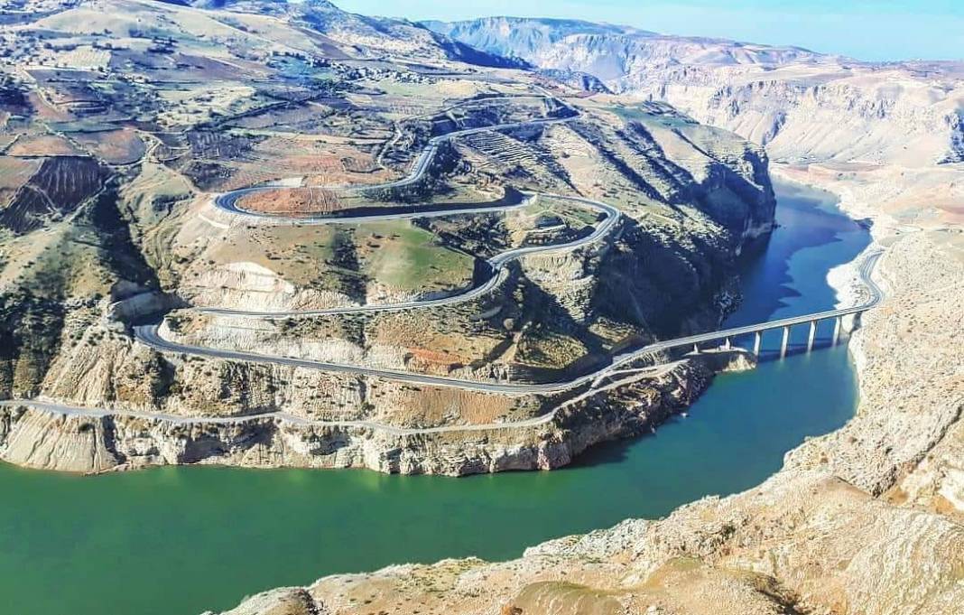 Siirt Kayaboğaz Köyü Resimleri 5