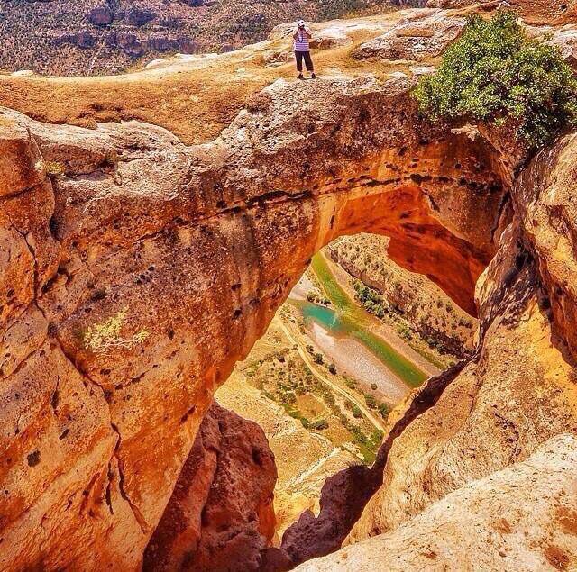 Siirt Kayaboğaz Köyü Resimleri 6