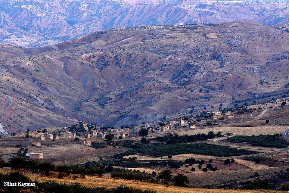 Siirt Kayaboğaz Köyü Resimleri 7