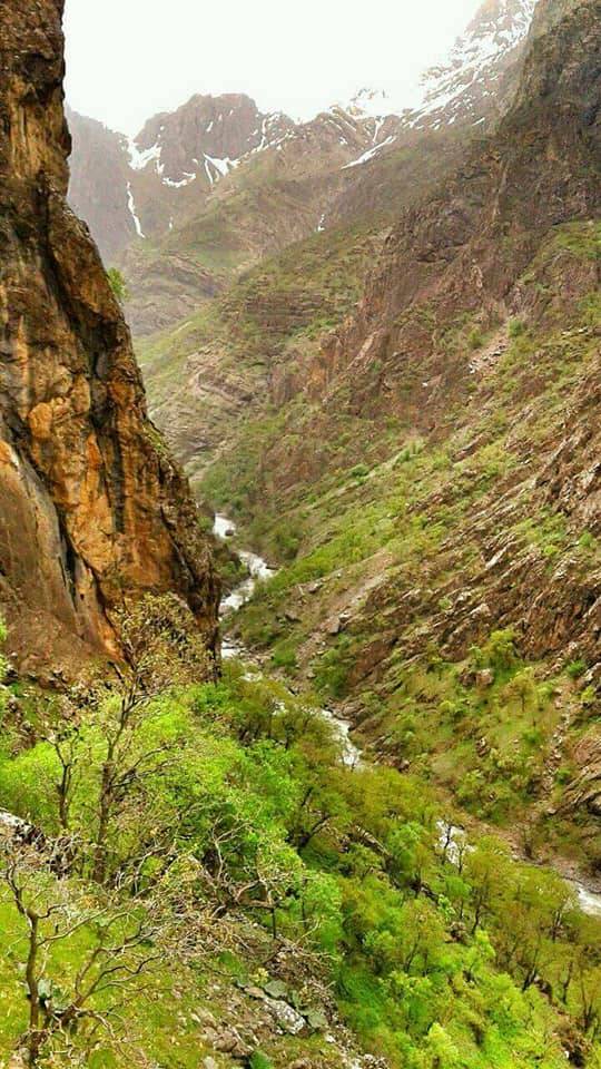 Siirt Kışlacık Köyü Resimleri 6