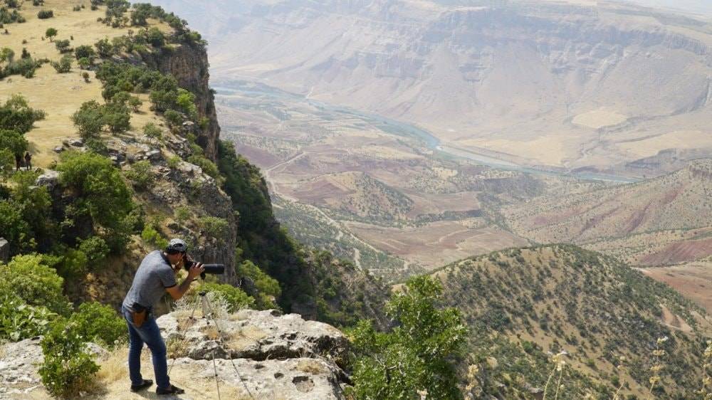 Siirt Koçlu Köyü Resimleri 2
