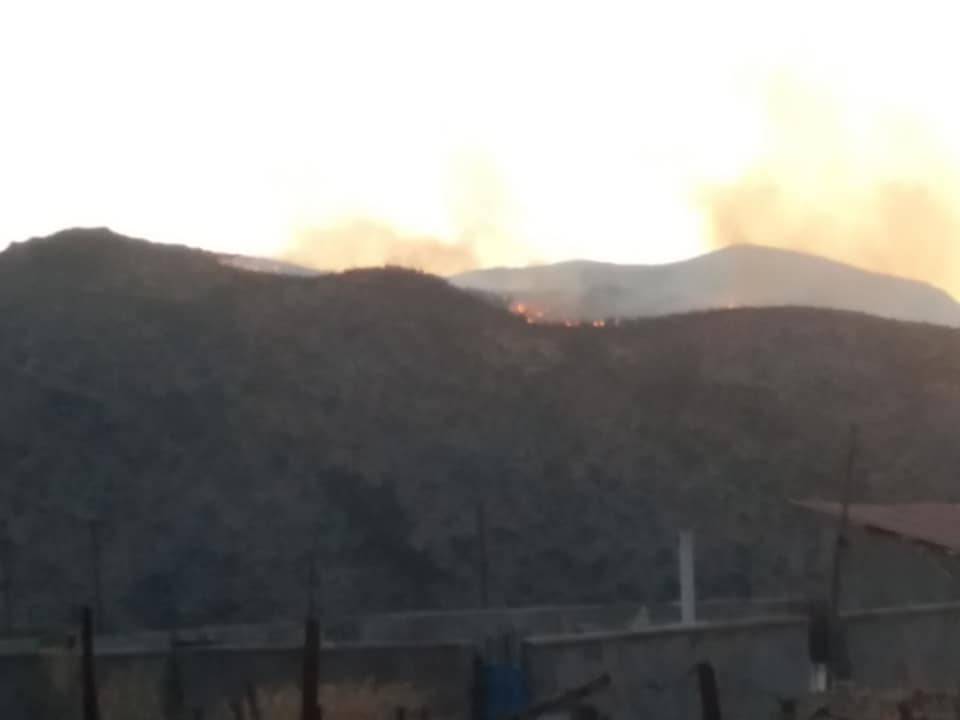 Siirt Koçlu Köyü Resimleri 3