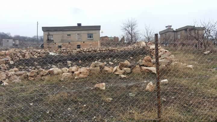 Siirt Meşelidere Köyü Resimleri 10