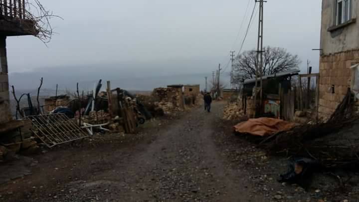 Siirt Meşelidere Köyü Resimleri 6