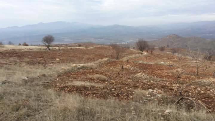 Siirt Meşelidere Köyü Resimleri 7