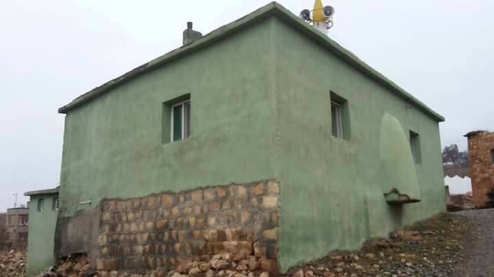 Siirt Meşelidere Köyü Resimleri 8