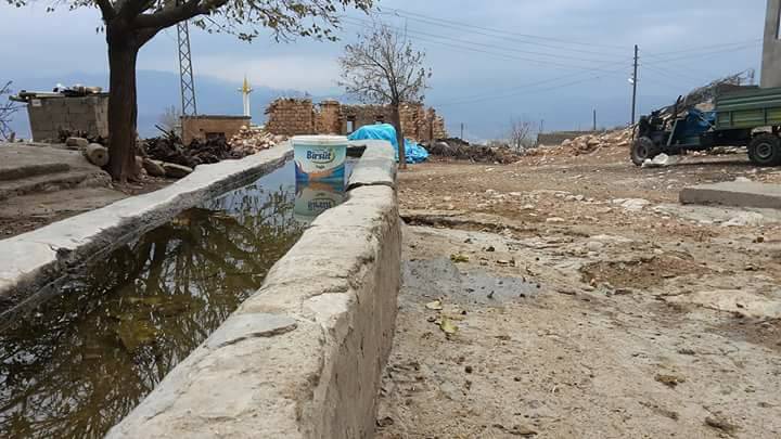 Siirt Meşelidere Köyü Resimleri 9