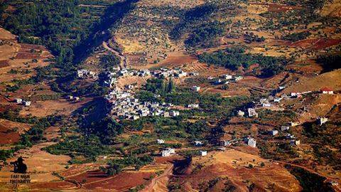 Siirt Meydandere Köyü Resimleri 3