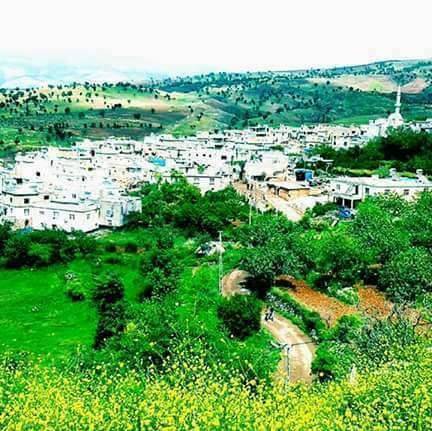 Siirt Meydandere Köyü Resimleri 4