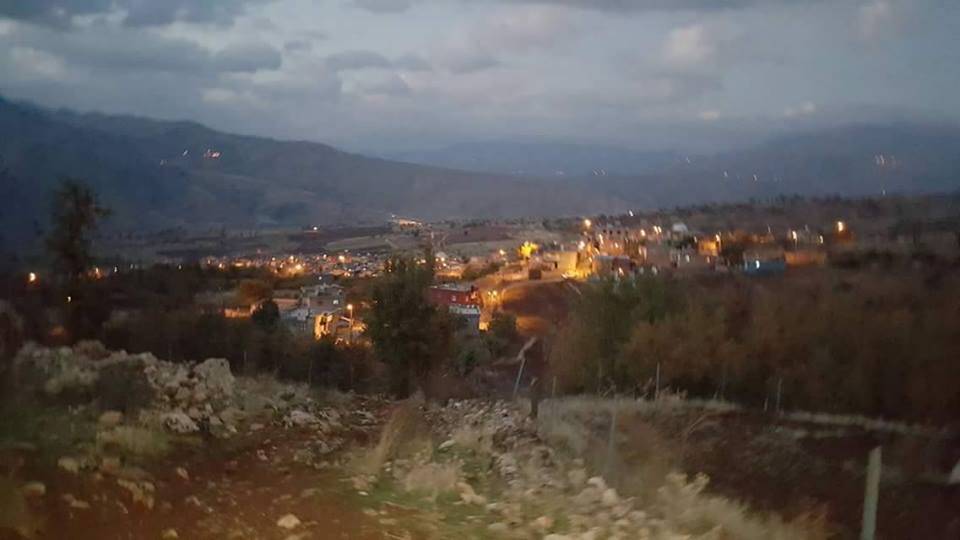 Siirt Meydandere Köyü Resimleri 5