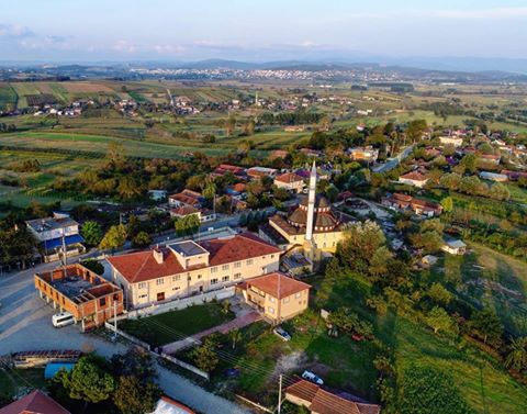 Söğütlü Fındıklı Köyü Resimleri 1