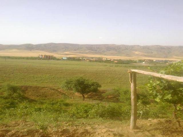 Siirt Tuzkuyusu Köyü Resimleri 1