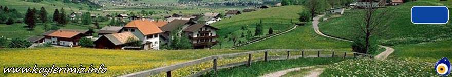 Siirt Tuzkuyusu Köyü Resimleri 2