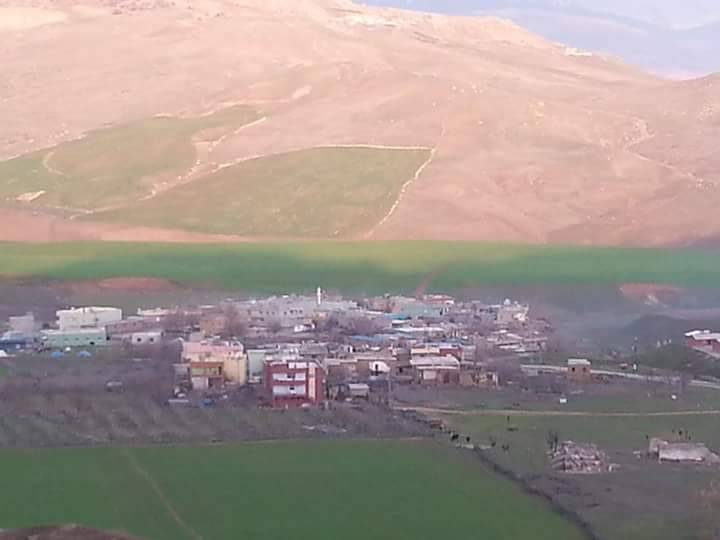 Siirt Tuzkuyusu Köyü Resimleri 3