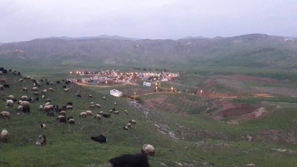 Siirt Tuzkuyusu Köyü Resimleri 5