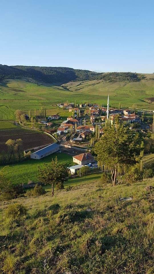Akdağmadeni Abdurrahmanlı Köyü Resimleri 4