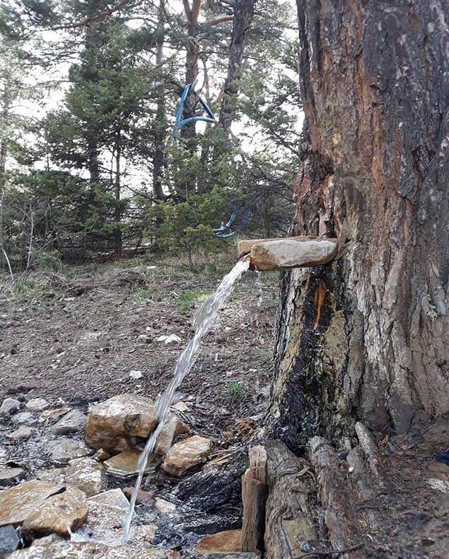 Akdağmadeni Abdurrahmanlı Köyü Resimleri 5
