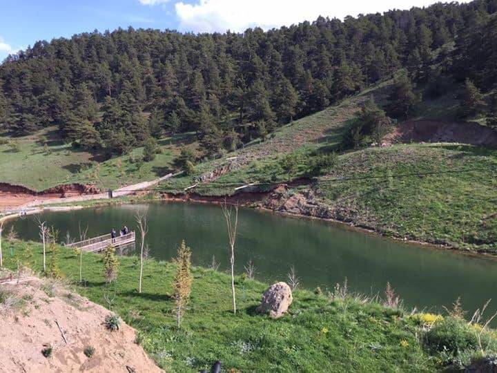 Akdağmadeni Abdurrahmanlı Köyü Resimleri 6