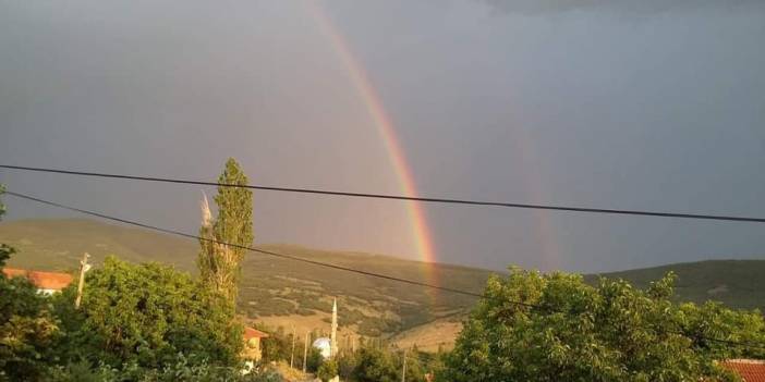 Akdağmadeni Abdurrahmanlı Köyü Resimleri