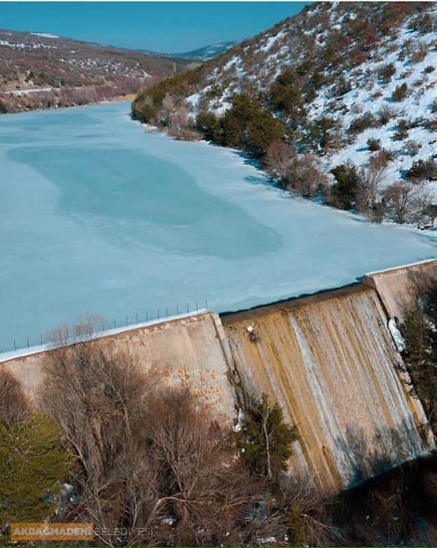 Akdağmadeni Ağaçlı Köyü Resimleri 5