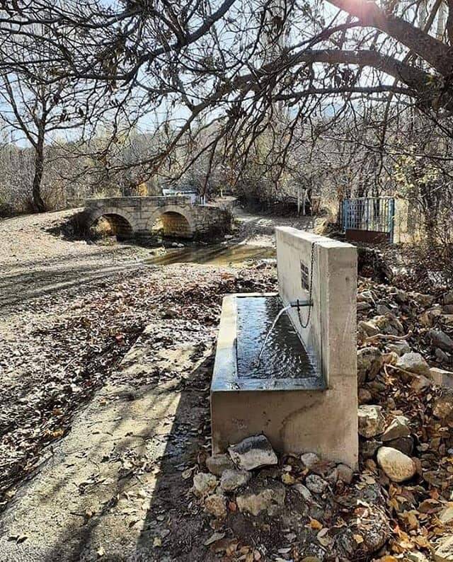 Akdağmadeni Akbaş Köyü Resimleri 2