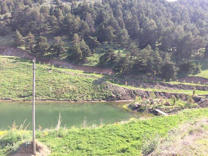 Akdağmadeni Akbaş Köyü Resimleri 4