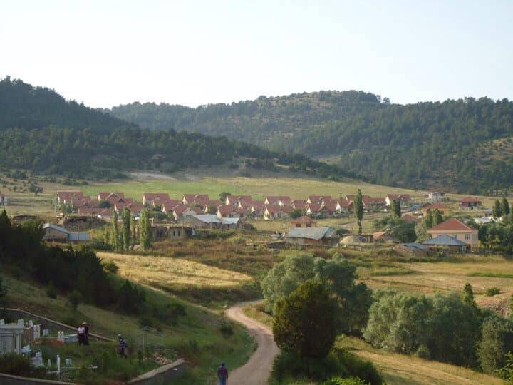 Akdağmadeni Akbaş Köyü Resimleri 5
