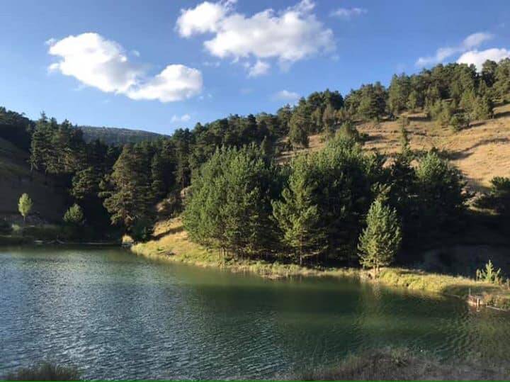 Akdağmadeni Akbaş Köyü Resimleri 6