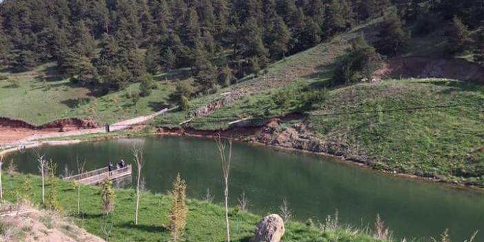 Akdağmadeni Akbaş Köyü Resimleri