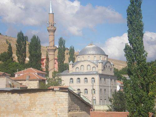 Akdağmadeni Akçakışla Köyü Resimleri 1