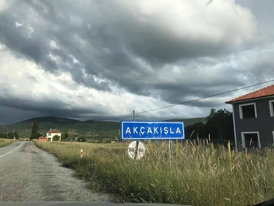 Akdağmadeni Akçakışla Köyü Resimleri 8