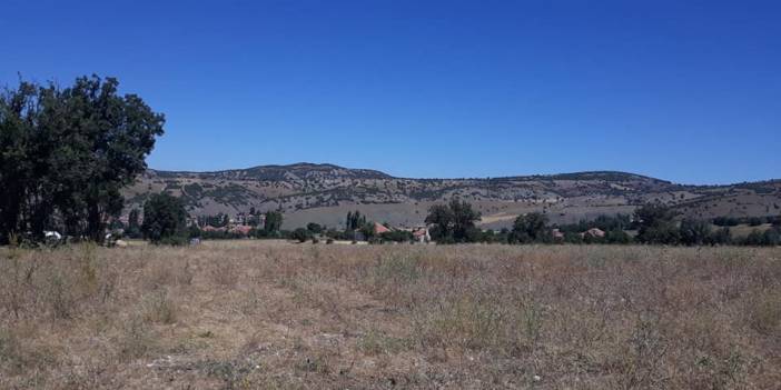 Akdağmadeni Alicik Köyü Resimleri