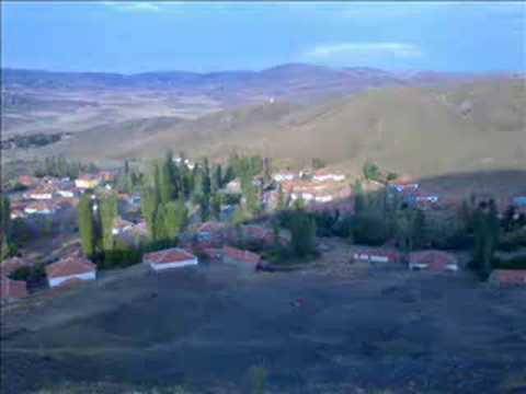 Akdağmadeni Altılı Köyü Resimleri 1