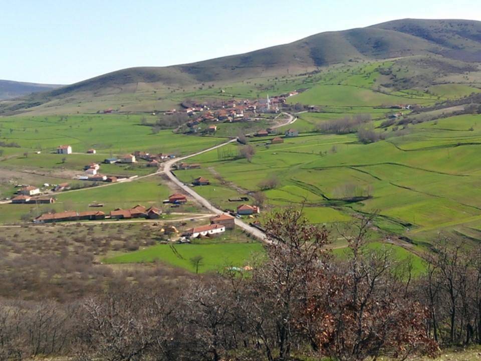 Akdağmadeni Arpalık Köyü Resimleri 1