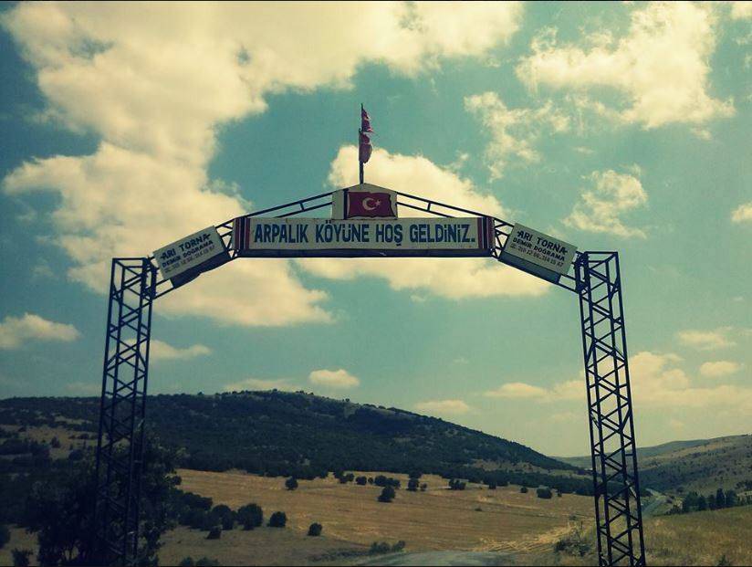 Akdağmadeni Arpalık Köyü Resimleri 3