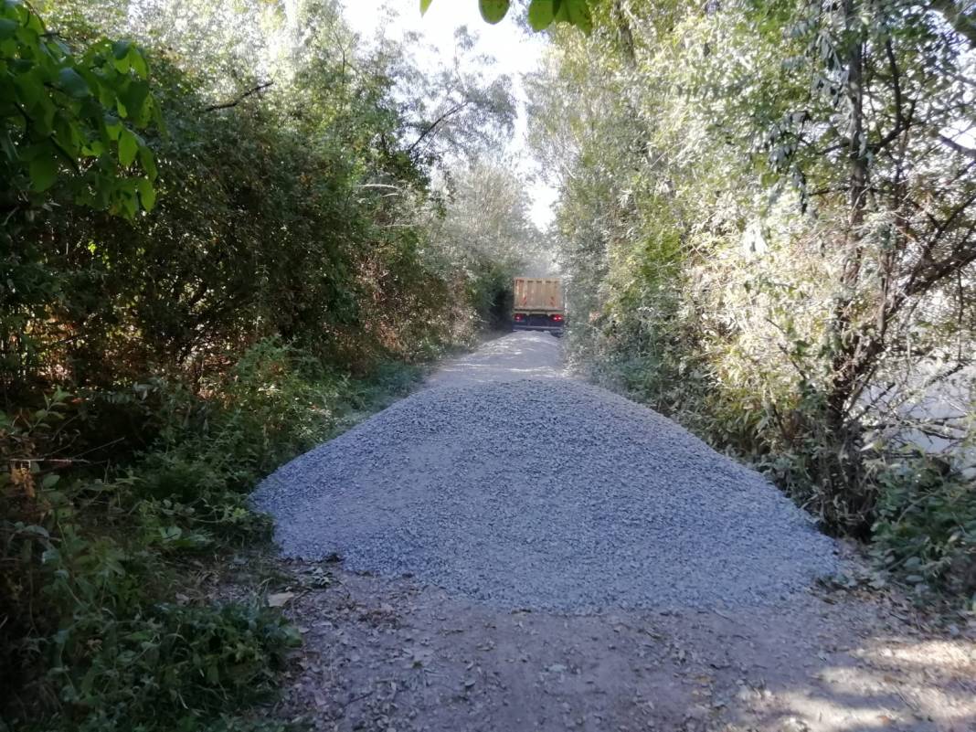 Edremit Kıyıcak Köyü Resimleri 1